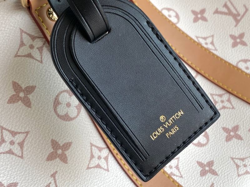 Louis Vuitton Travel Bags